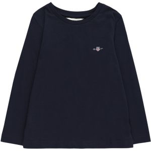 GANT Shirt  navy