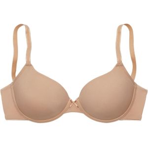 Excellent - Bralette - Lichtpink - Microgaren - Verstelbare Bandjes