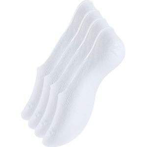 Vincent Creation Enkelsokken  wit