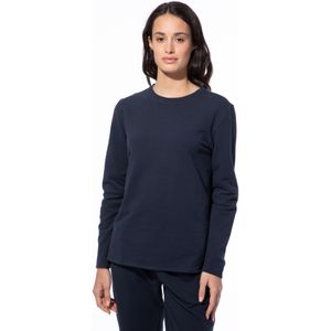 Sanetta Slaapshirt  donkerblauw