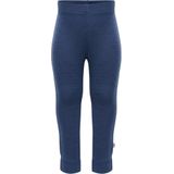 Hummel - Mini - Leggings - Merinowol - Zacht - Elastische Taille