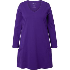 Ulla Popken Shirt  indigo