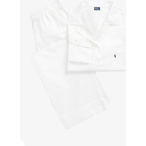 Polo Ralph Lauren Pyjama ' Long Sleeve PJ Set '  wit