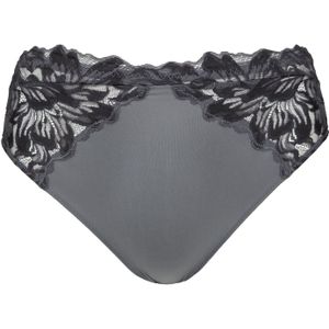 SugarShape Broekje 'Cha'  antraciet