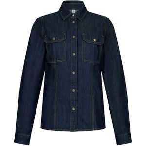 Liu Jo Blouse  donkerblauw