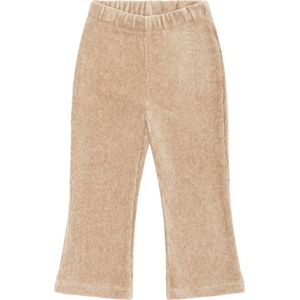 Hust & Claire - Thilde - Broek - Beige - Corduroy
