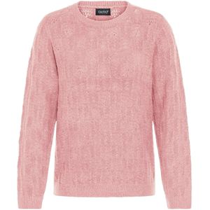 Oxmo Trui 'Sinva'  rosa