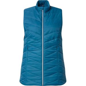Ulla Popken Bodywarmer  petrol