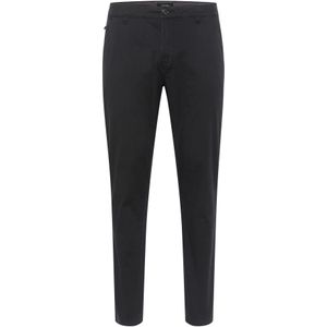 Matinique Chino 'Brent'  zwart