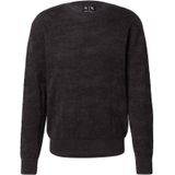 ARMANI EXCHANGE Trui  zwart