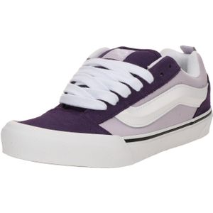 VANS Sneakers laag 'Knu Skool'  aubergine / sering
