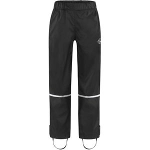 normani Broek 'Thurlow'  zwart / wit