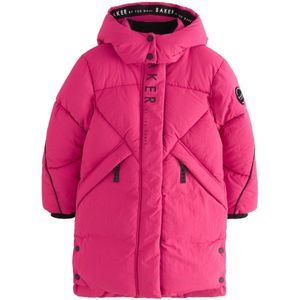 Baker by Ted Baker Mantel  pink / zwart