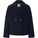 Jack met reverskraag en extra brede schouders