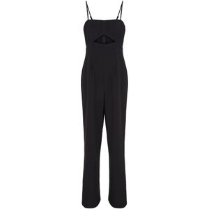LeGer by Lena Gercke Jumpsuit 'Marei'  zwart