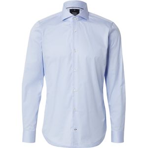 JOOP! Zakelijk overhemd 'Pares'  lichtblauw