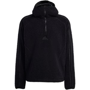 ADIDAS ORIGINALS Trui 'Teamgeist'  zwart