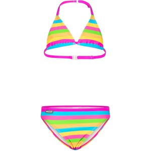 BECO the world of aquasports Bikini 'Pop Colour'  gemengde kleuren