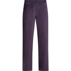 Skiny Pyjamabroek  aubergine