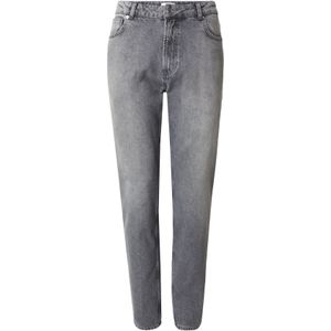 DAN FOX APPAREL Jeans 'Essential'  grey denim