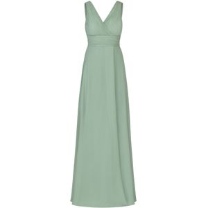 Kraimod Avondjurk  lichtgroen
