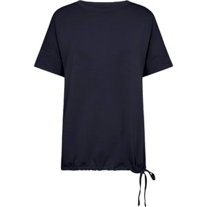 Soyaconcept Shirt 'BANU 184'  donkerblauw