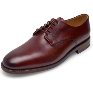 Henry Stevens Veterschoen 'Winston PD'  bordeaux