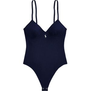Polo Ralph Lauren Body ' Modern Rib '  navy