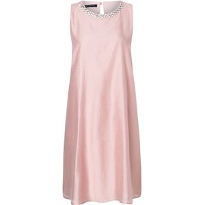 Ana Alcazar Jurk 'Wakasa'  rosa