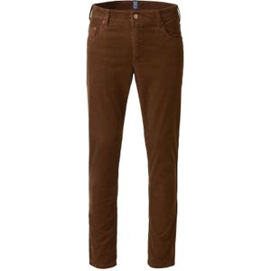 MEYER Chino  roestbruin