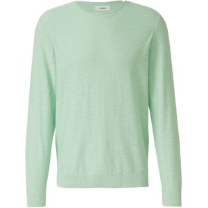 s.Oliver Trui  mintgroen