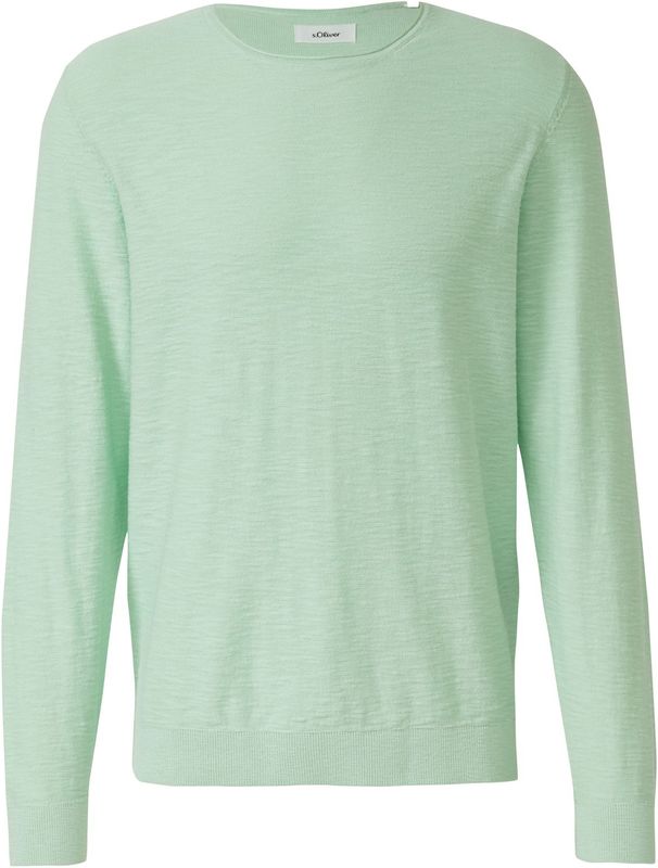 s.Oliver Trui  mintgroen