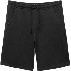 Pull&Bear Broek 'STWD'  zwart