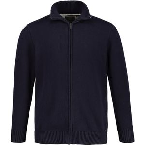 Gebreid vest