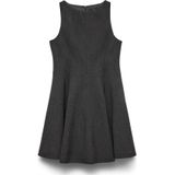 Vmbestie - Peplumjurk - Korte Jurk