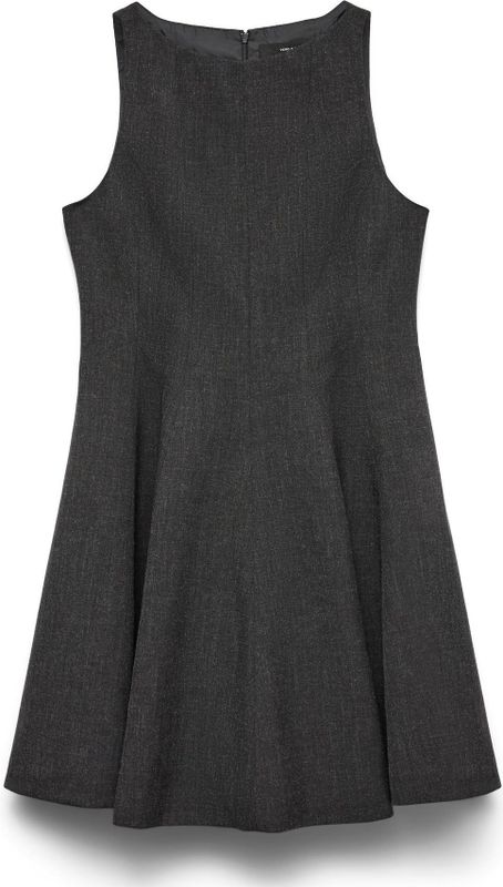 Vmbestie - Peplumjurk - Korte Jurk