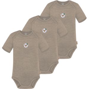 normani Rompertje/body 'Tauranga'  beige