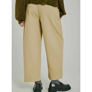 NORR Broek 'Casandra'  beige
