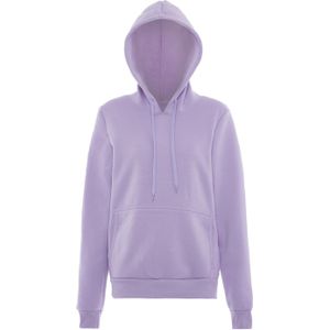hoona Sweatshirt  lichtlila