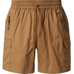 DAN FOX APPAREL Cargobroek 'Marten'  ombergrijs