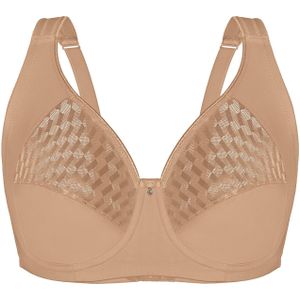 sassa BH 'Graphical Jacquard'  cappuccino