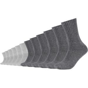 s.Oliver Sokken  grijs / donkergrijs