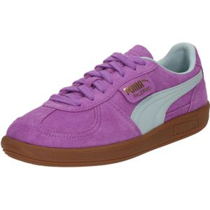 PUMA Sneakers laag 'Palermo'  mintgroen / orchidee