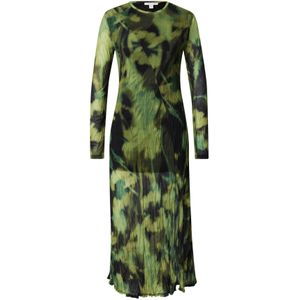 TOPSHOP Jurk  groen / olijfgroen / donkergroen