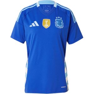 Tricot 'Argentina 24 Away'