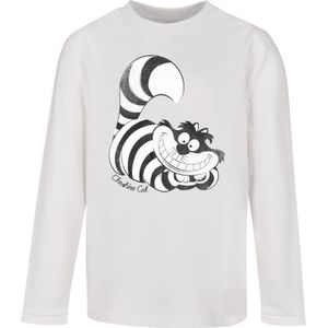 Shirt 'Alice in Wonderland -Cheshire Cat'