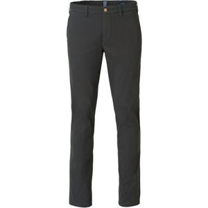 MEYER Chino 'M5'  antraciet