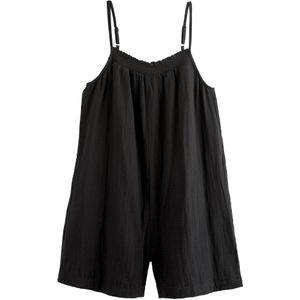 Next Jumpsuit  zwart