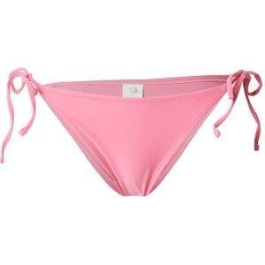 LeGer by Lena Gercke Bikinibroek 'Alanis'  lichtroze