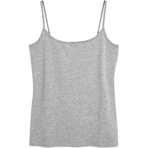 Next Top  grijs gemêleerd